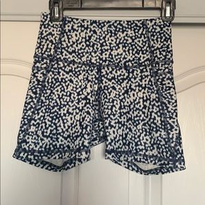 Biker short
